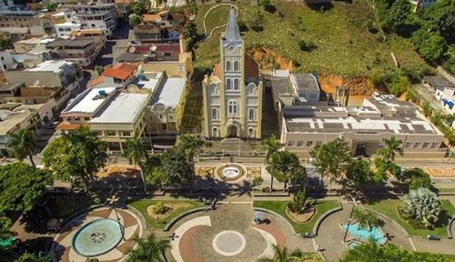 Afonso Cláudio é destaque em Fórum Internacional de PPPs