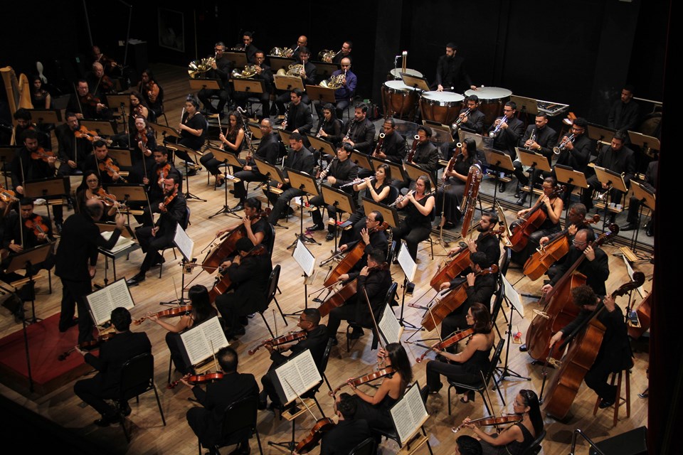 Simpósio: Mulheres na Música de Concerto Hoje - ciddic