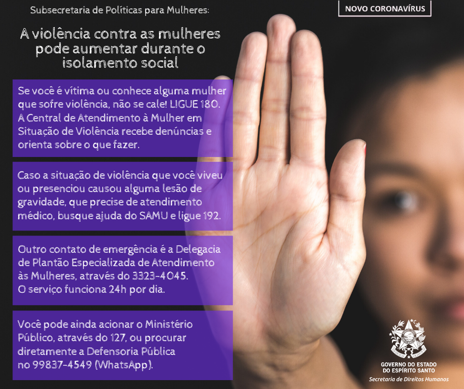 Significado de Embuste - Superação da Violência Doméstica