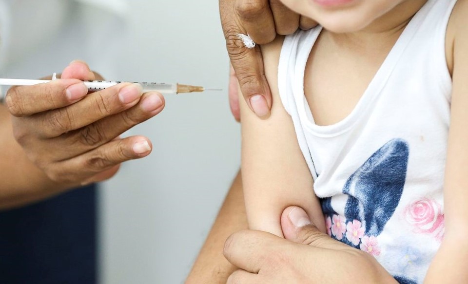 Governo ES - Campanha Nacional de Vacinação contra o ...
