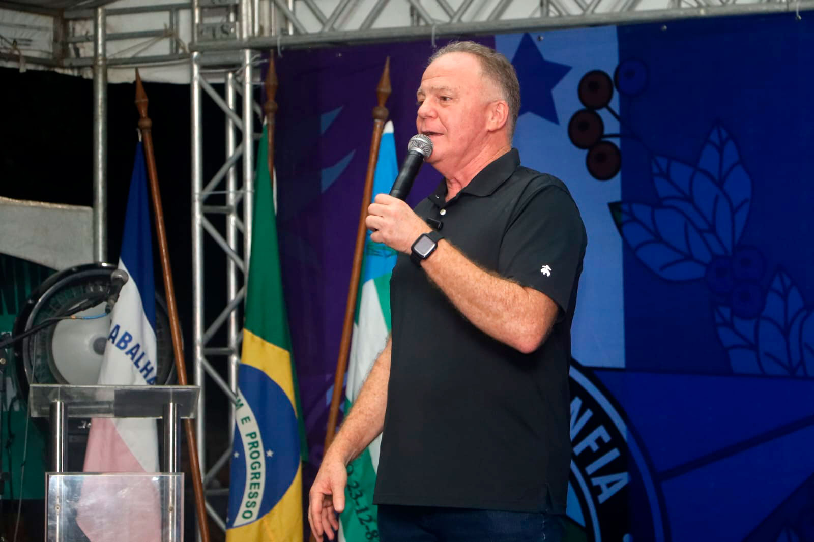 Pedro Canário vai receber novos investimentos do Governo do Estado 2