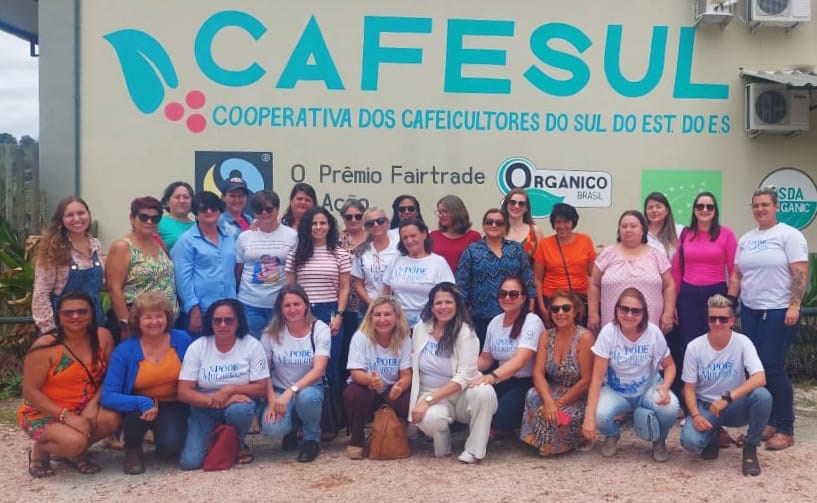 Café conillon de Muqui ganha prêmio nacional em Minas Gerais