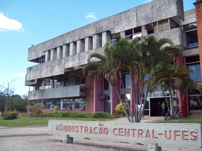 Ufes é a instituição que mais publica artigos científicos sobre