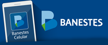 Logomarca - Banestes