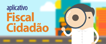 Logomarca - Fiscal Cidadão 