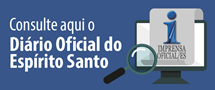 Logomarca - Diário Oficial