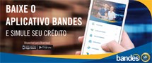 Logomarca - Aplicativo Bandes