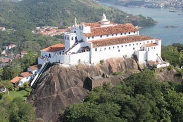 Governo ES - Festa da Penha: religiosidade movimenta turismo no Espírito Santo