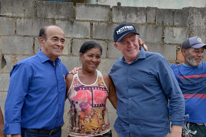 Governo do Estado autoriza obras de infraestrutura de Centro Empresarial em Aracruz