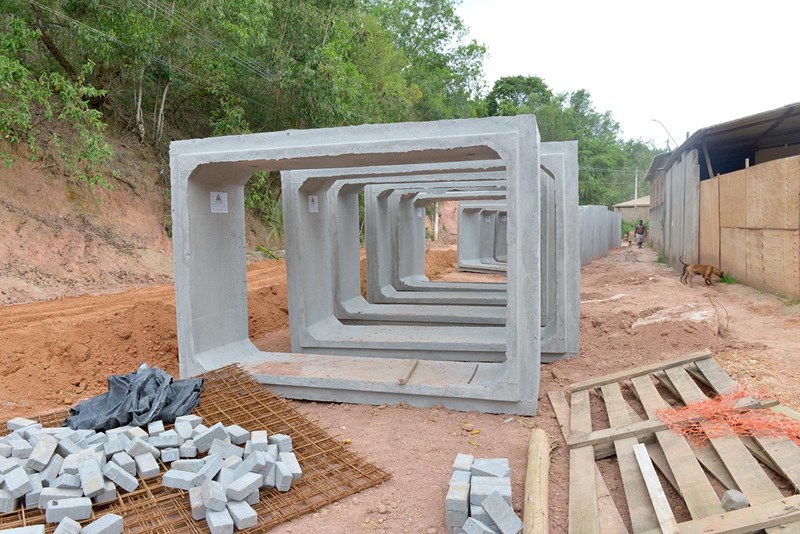 Governo do Estado autoriza obras de infraestrutura de Centro Empresarial em Aracruz