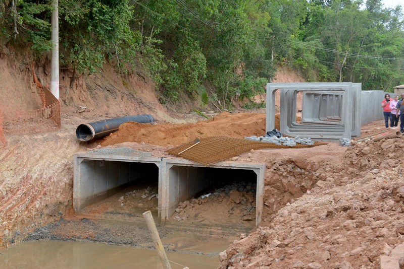 Governo do Estado autoriza obras de infraestrutura de Centro Empresarial em Aracruz