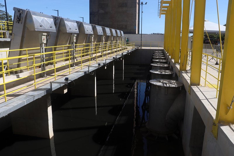 Governo do Estado inaugura primeira obra de macrodrenagem em Vila Velha