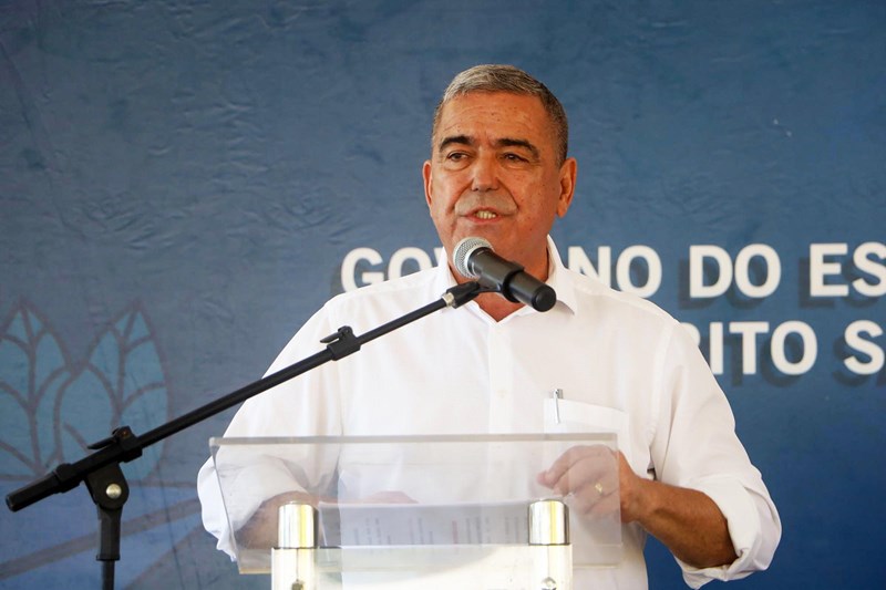 Governo do Estado inaugura primeira obra de macrodrenagem em Vila Velha