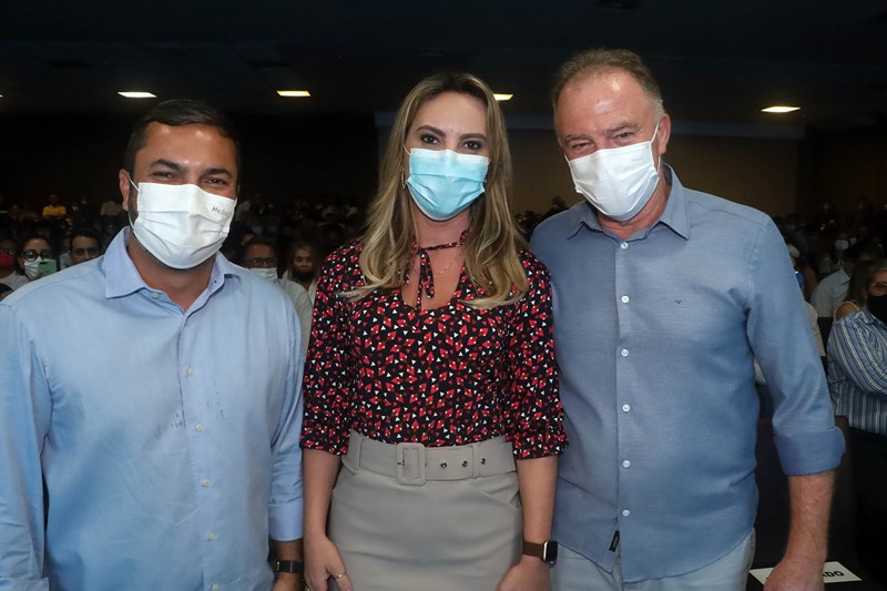 Secretaria de Inovação e Desenvolvimento apresenta balanço dos resultados de um ano de atividades
