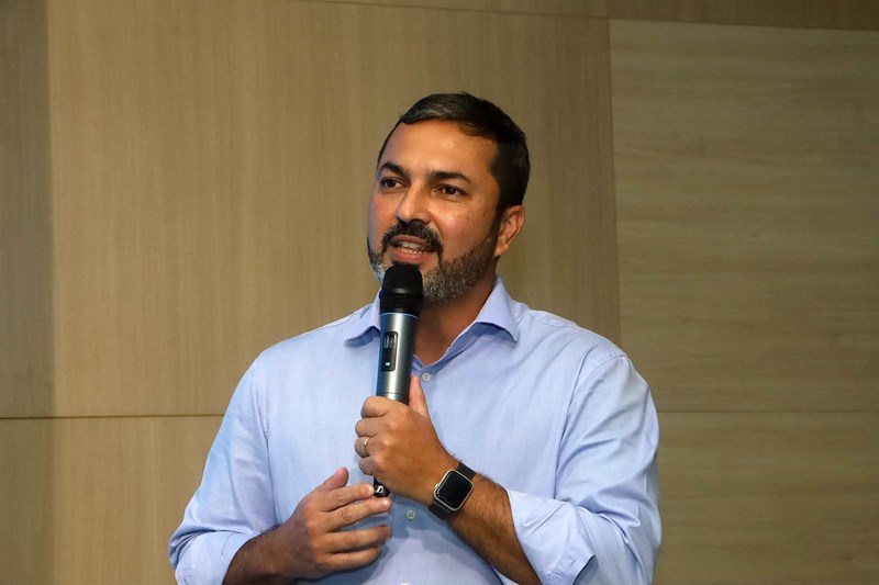 Secretaria de Inovação e Desenvolvimento apresenta balanço dos resultados de um ano de atividades