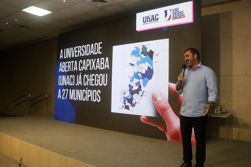 Secretaria de Inovação e Desenvolvimento apresenta balanço dos resultados de um ano de atividades