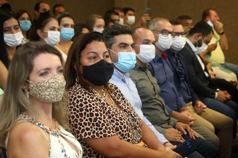 Secretaria de Inovação e Desenvolvimento apresenta balanço dos resultados de um ano de atividades