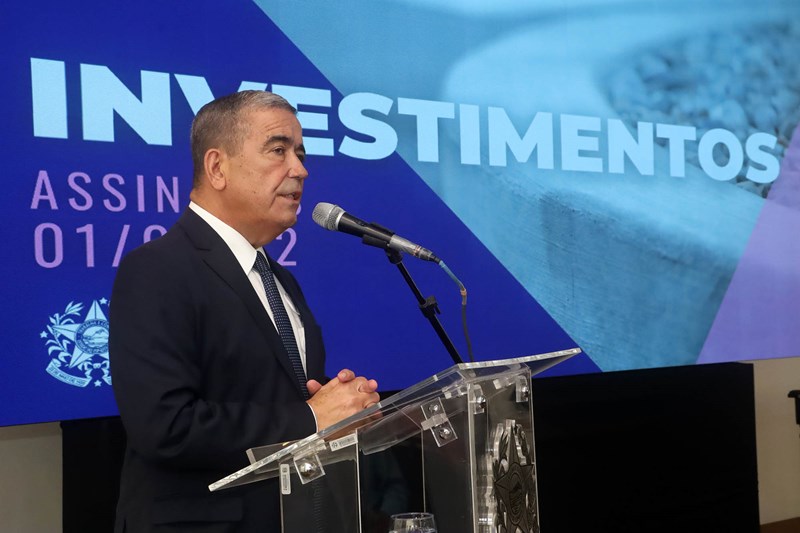 Governo anuncia novos investimentos em evento de prestação de contas da Sedurb