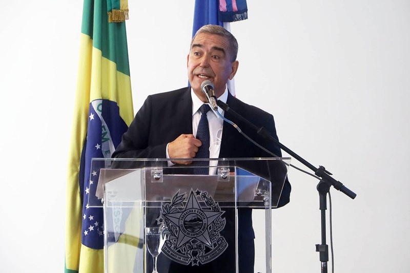 Governo anuncia novos investimentos em evento de prestação de contas da Sedurb
