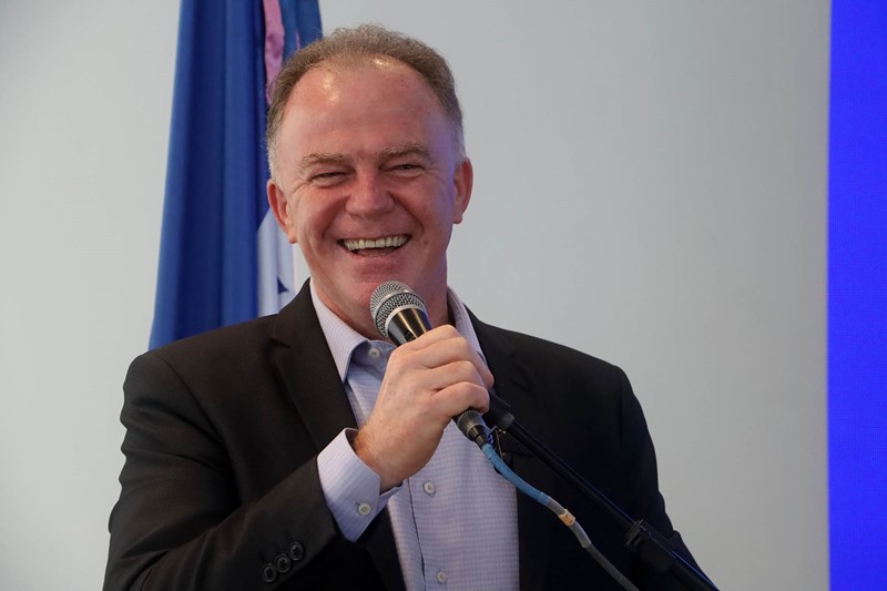 Governo anuncia novos investimentos em evento de prestação de contas da Sedurb