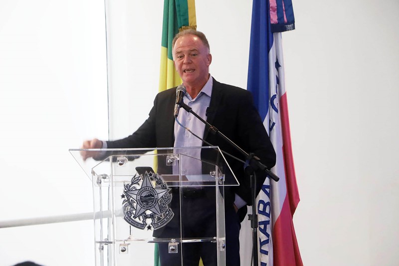 Governo anuncia novos investimentos em evento de prestação de contas da Sedurb