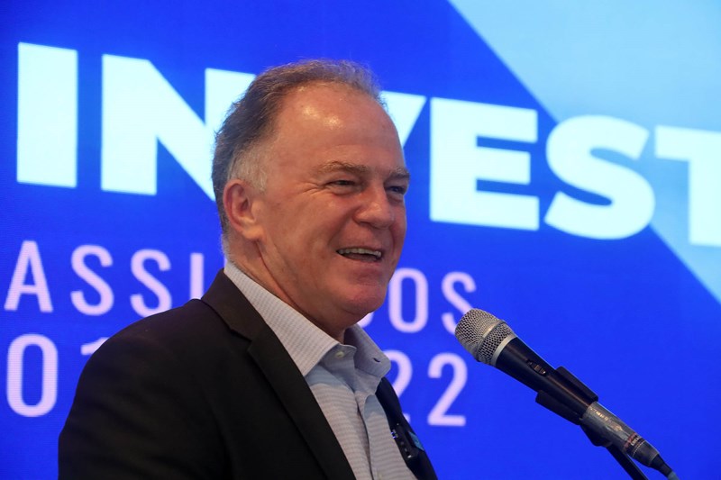 Governo anuncia novos investimentos em evento de prestação de contas da Sedurb