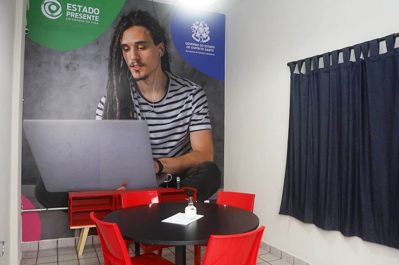 Aracruz é o quarto município a receber Centro de Referência das Juventudes (CRJ) do Governo do Estado