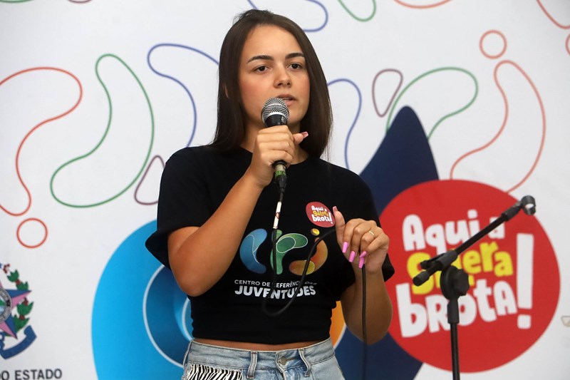 Aracruz é o quarto município a receber Centro de Referência das Juventudes (CRJ) do Governo do Estado