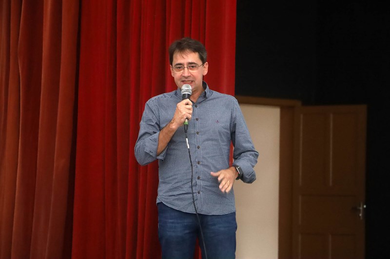 Aracruz é o quarto município a receber Centro de Referência das Juventudes (CRJ) do Governo do Estado