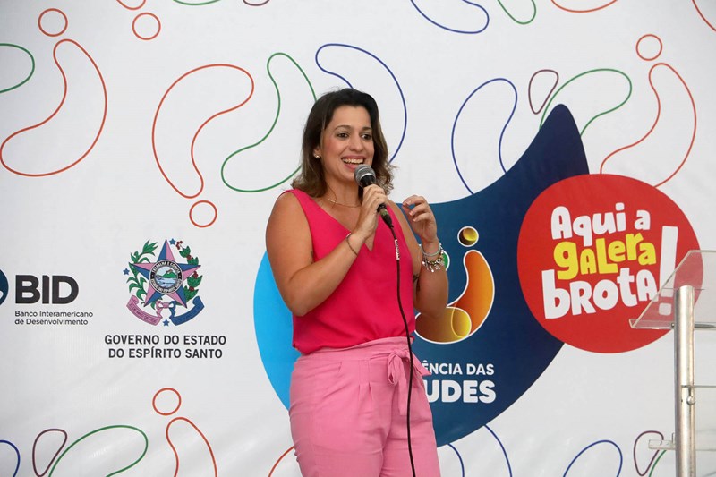Aracruz é o quarto município a receber Centro de Referência das Juventudes (CRJ) do Governo do Estado