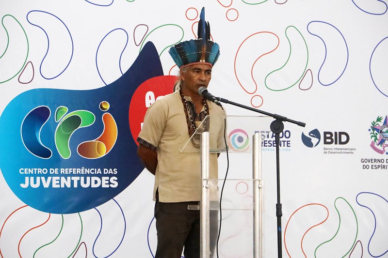 Aracruz é o quarto município a receber Centro de Referência das Juventudes (CRJ) do Governo do Estado
