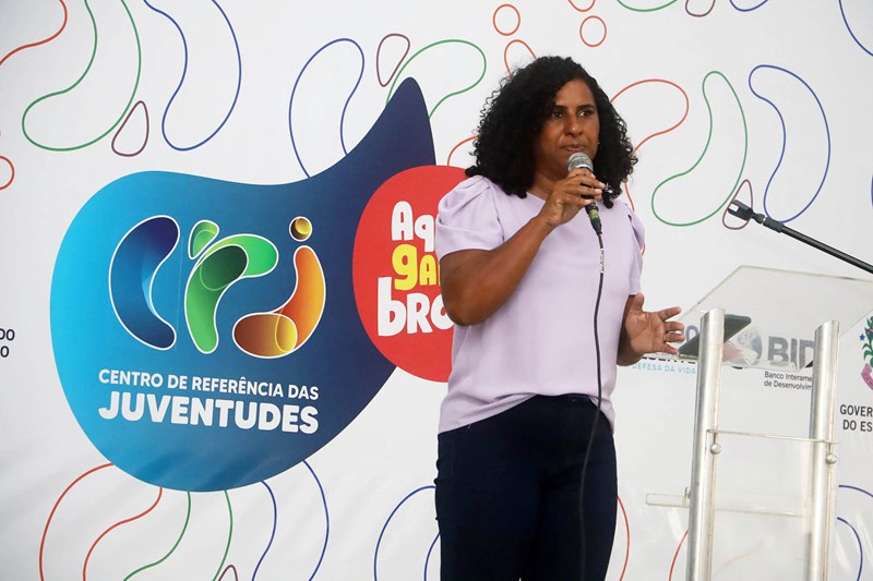 Aracruz é o quarto município a receber Centro de Referência das Juventudes (CRJ) do Governo do Estado