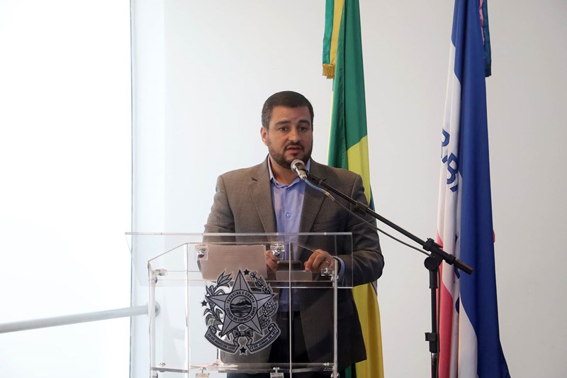 Governo do Estado lança ações de fomento à inovação, economia criativa e o HUB ES+