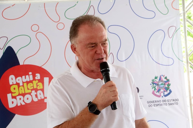 Guarapari recebe o sexto Centro de Referência das Juventudes (CRJ) do Governo do Estado