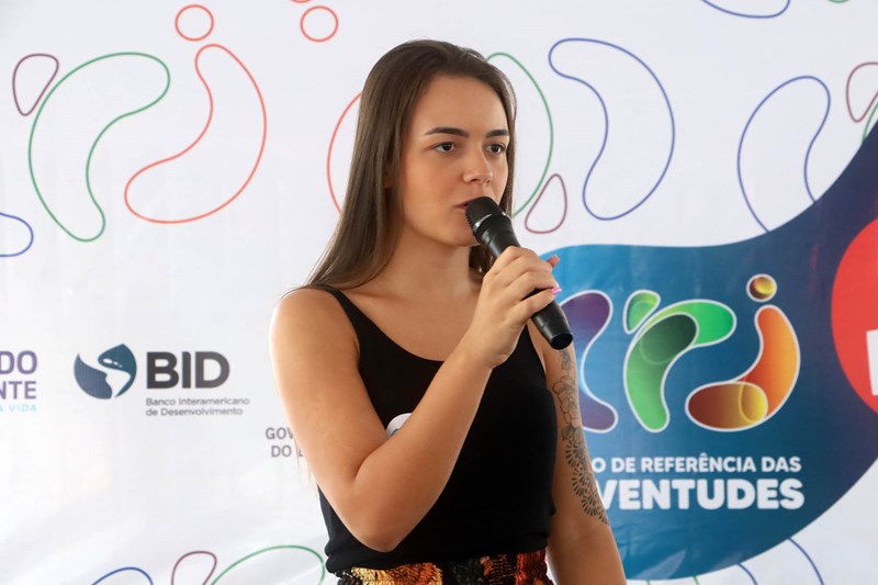 Guarapari recebe o sexto Centro de Referência das Juventudes (CRJ) do Governo do Estado