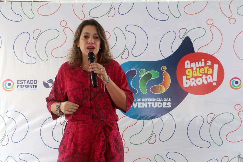Guarapari recebe o sexto Centro de Referência das Juventudes (CRJ) do Governo do Estado