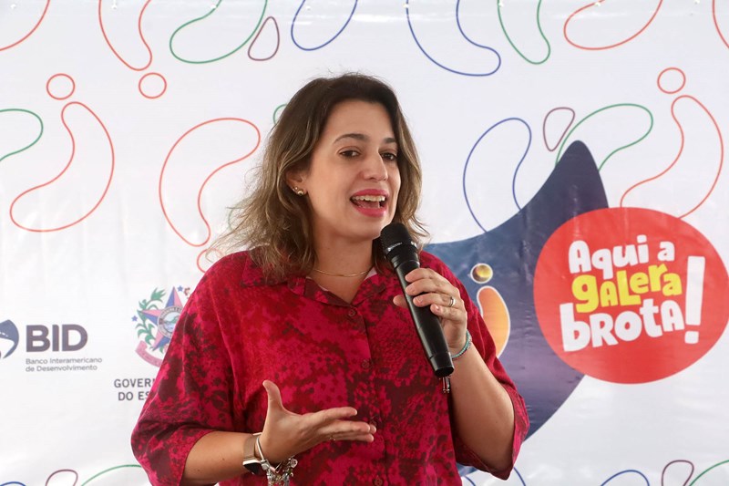 Guarapari recebe o sexto Centro de Referência das Juventudes (CRJ) do Governo do Estado