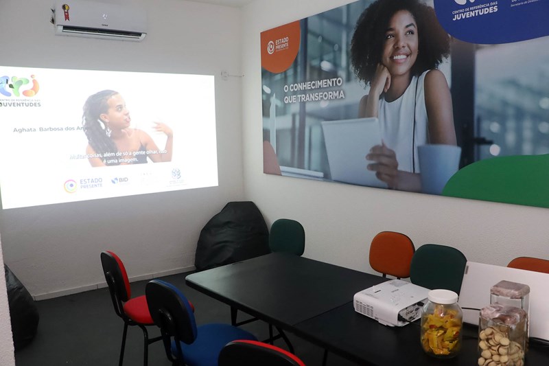 Guarapari recebe o sexto Centro de Referência das Juventudes (CRJ) do Governo do Estado