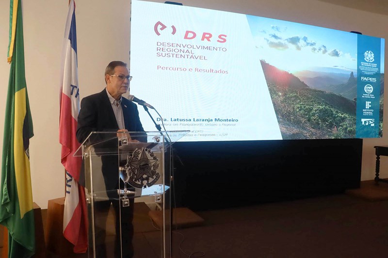 Governo lança Planos de Ação para desenvolvimento sustentável das microrregiões capixabas