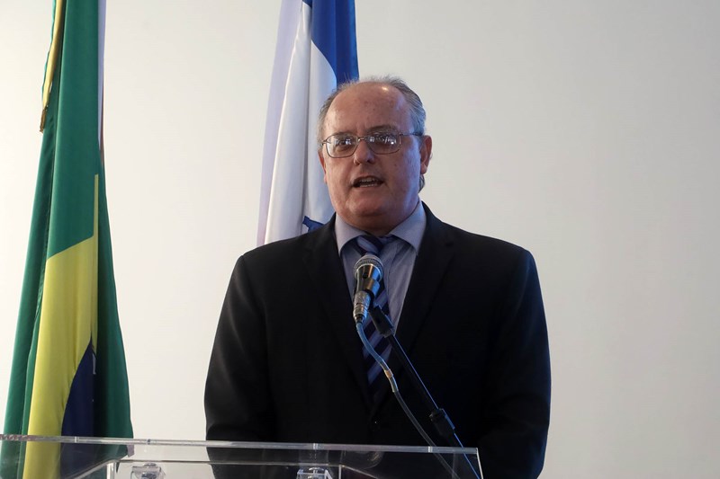 Governo lança Planos de Ação para desenvolvimento sustentável das microrregiões capixabas
