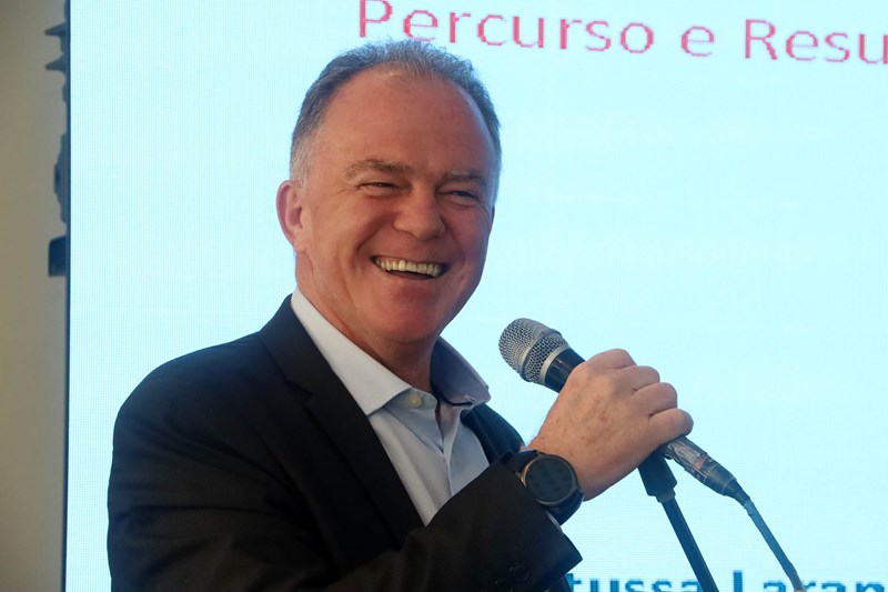 Governo lança Planos de Ação para desenvolvimento sustentável das microrregiões capixabas