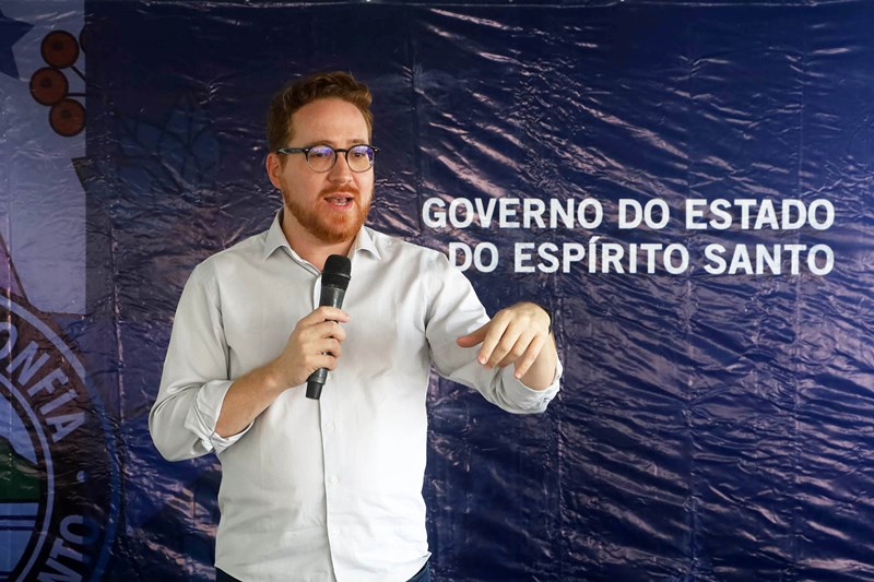 Governador autoriza obras de melhorias em escolas estaduais na Grande Vitória
