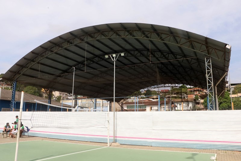 Governador autoriza obras de melhorias em escolas estaduais na Grande Vitória