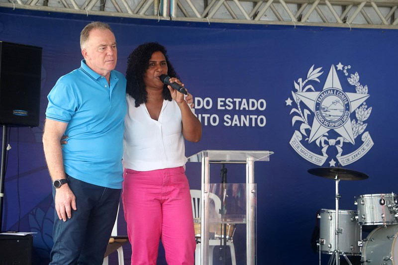Governador autoriza obras de melhorias em escolas estaduais na Grande Vitória