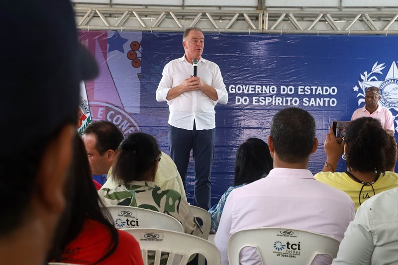 Governo do Estado anuncia repasses e novos investimentos em Montanha