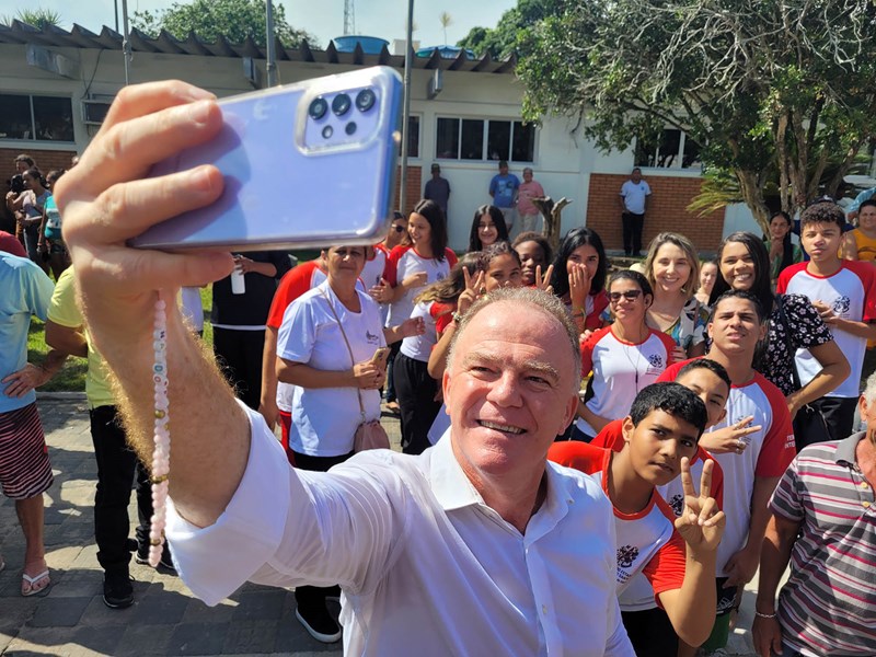 Governo do Estado anuncia repasses e novos investimentos em Montanha