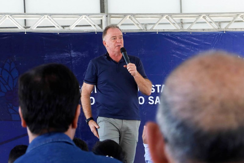 Dores do Rio Preto recebe novos investimentos do Governo do Estado