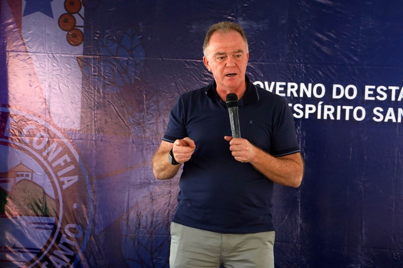 Dores do Rio Preto recebe novos investimentos do Governo do Estado