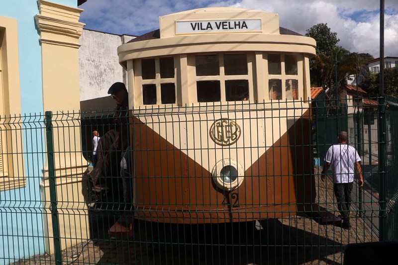 Governador anuncia novos investimentos durante comemorações do aniversário de Vila Velha