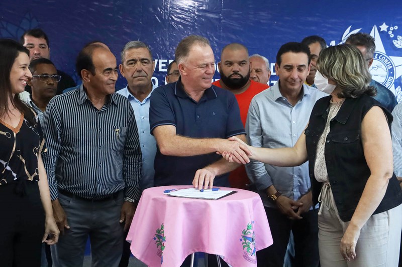 Governo do Estado anuncia novos investimentos em Aracruz